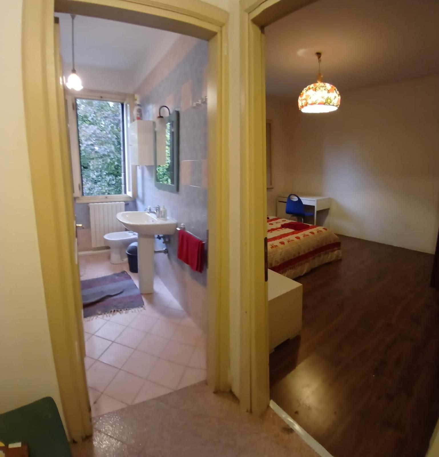 Apartment Panorama *