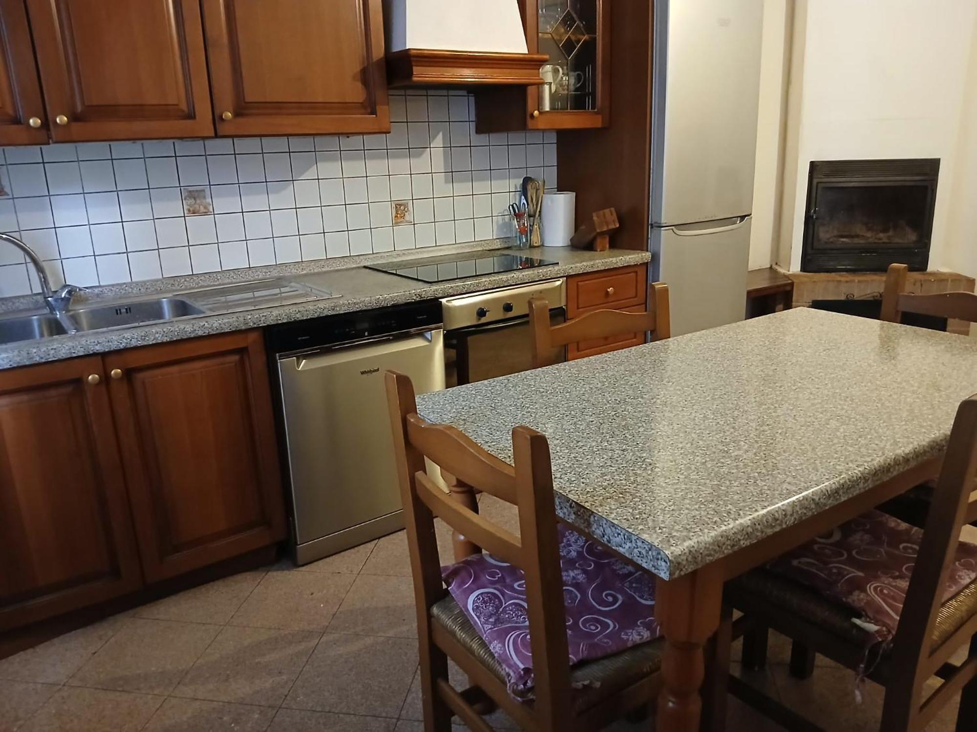 Panorama Apartment *