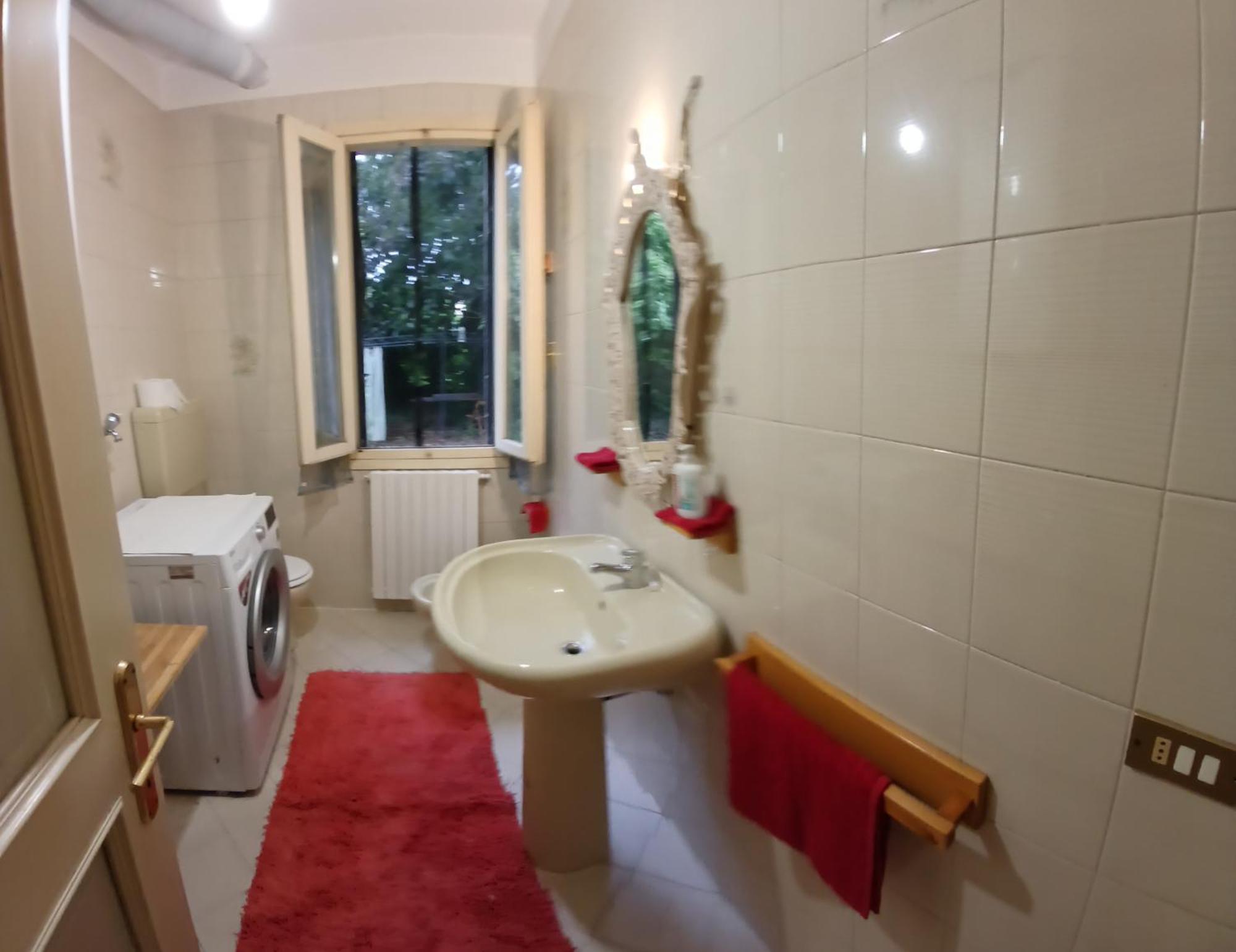Panorama Apartment *