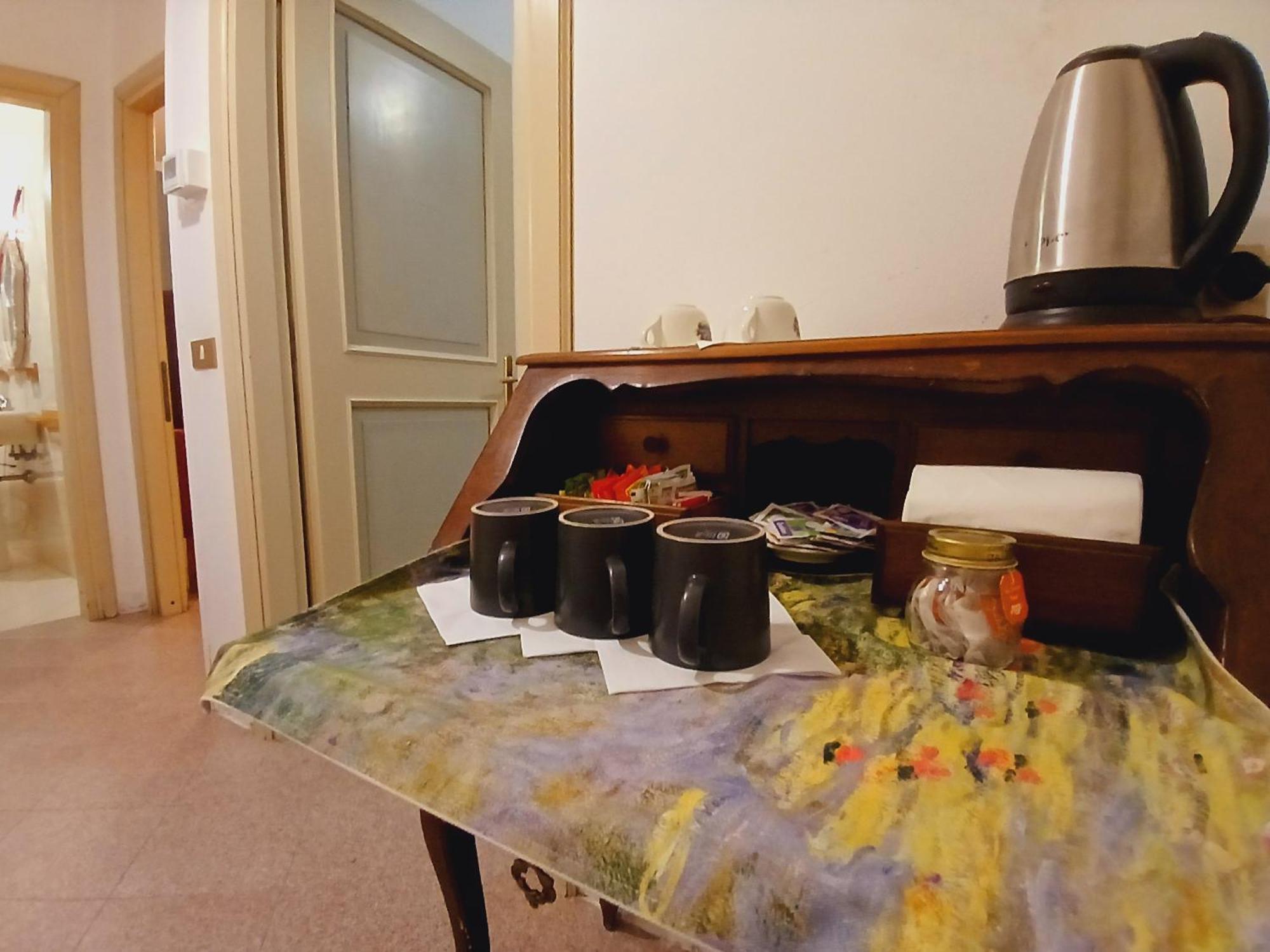 Panorama Apartment Padua