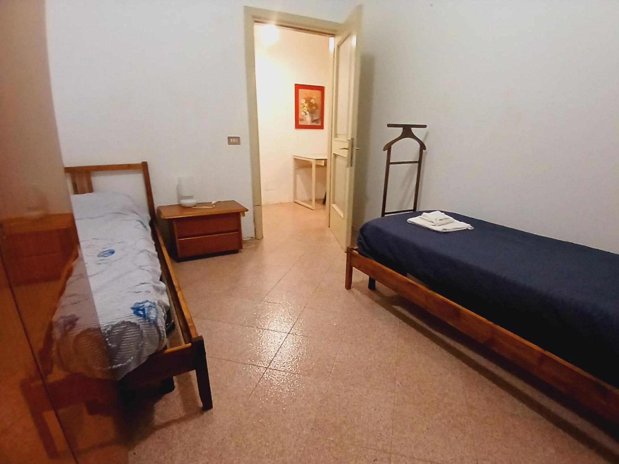 Apartment Panorama Padua