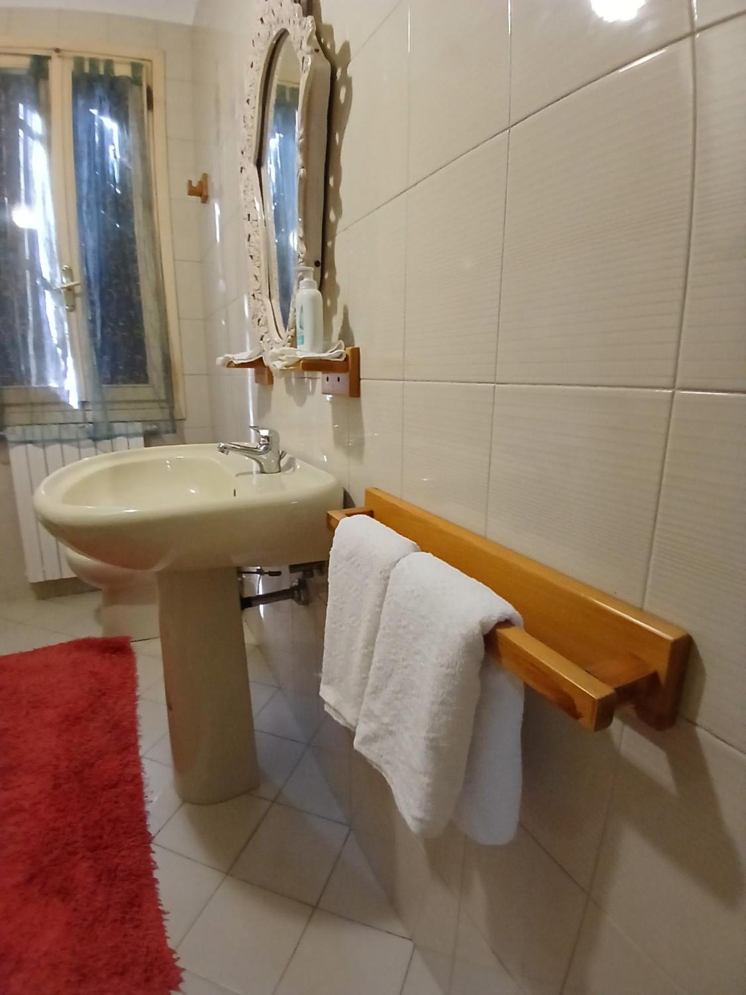 Apartment Panorama