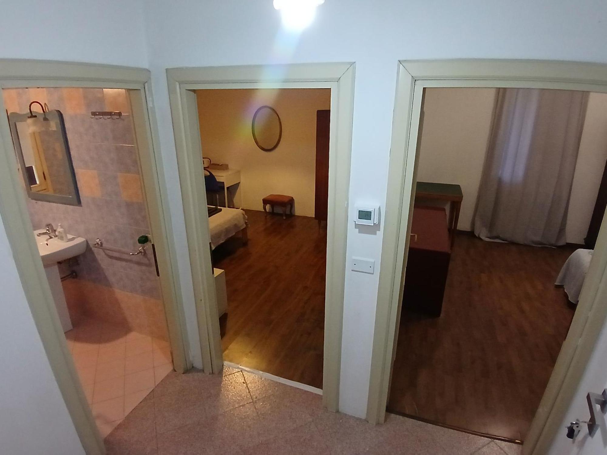 Apartment Panorama *