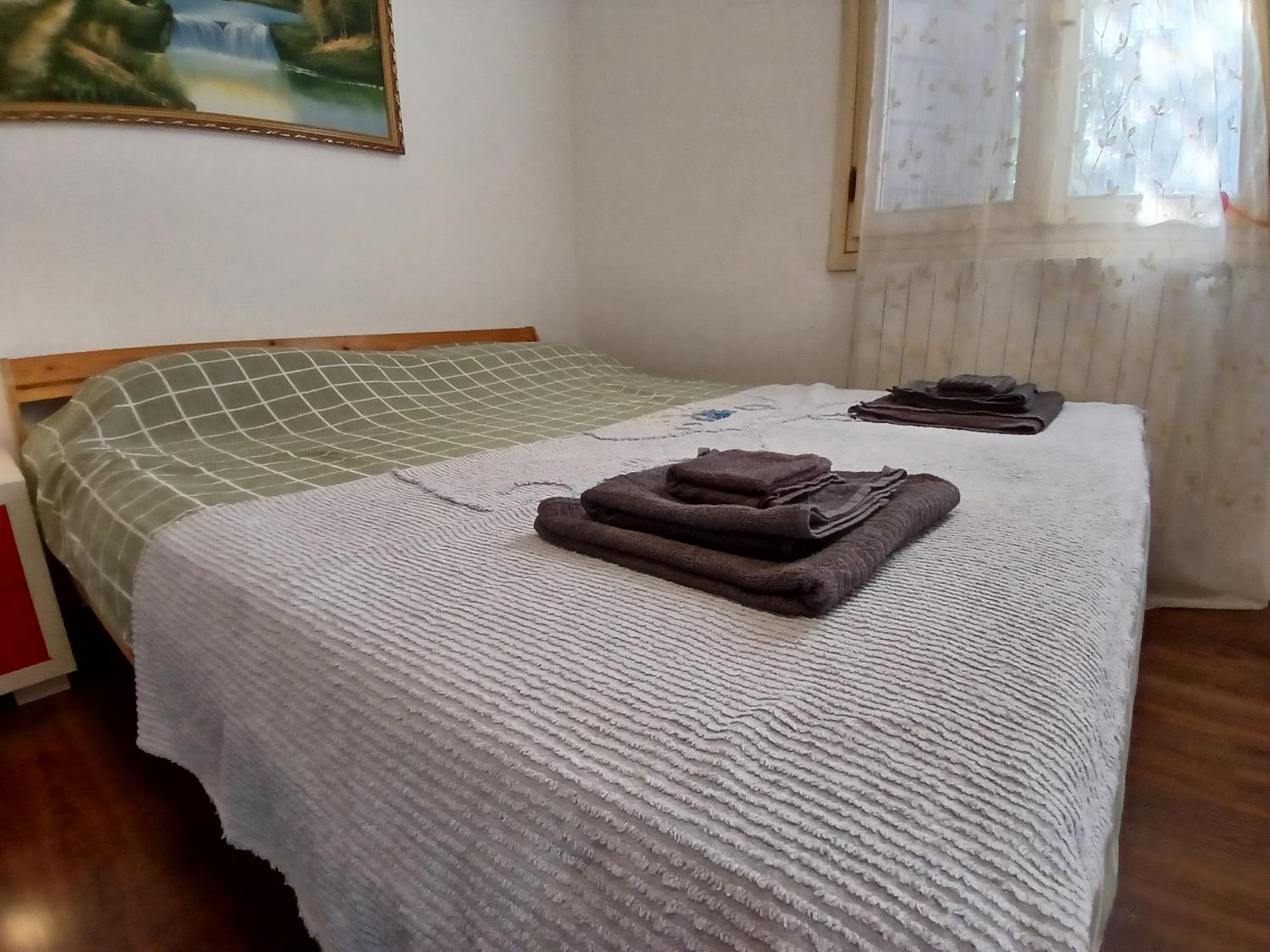 Panorama Apartment